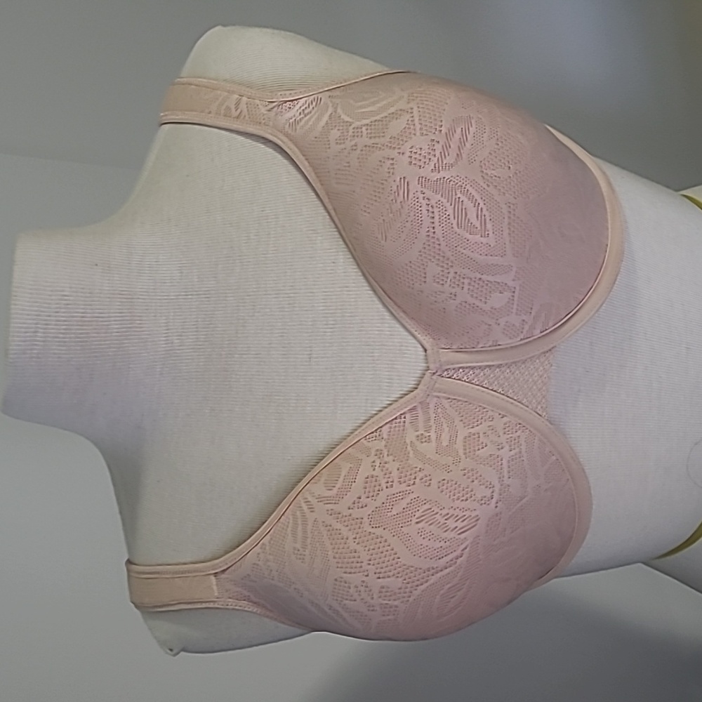 Underwire Bra